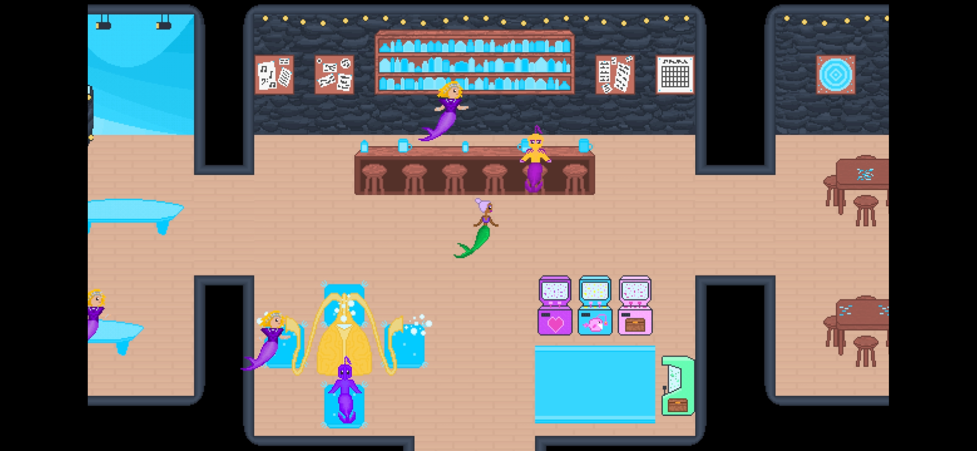 Choosing the Right Game Idea in a Sea of Possibilities