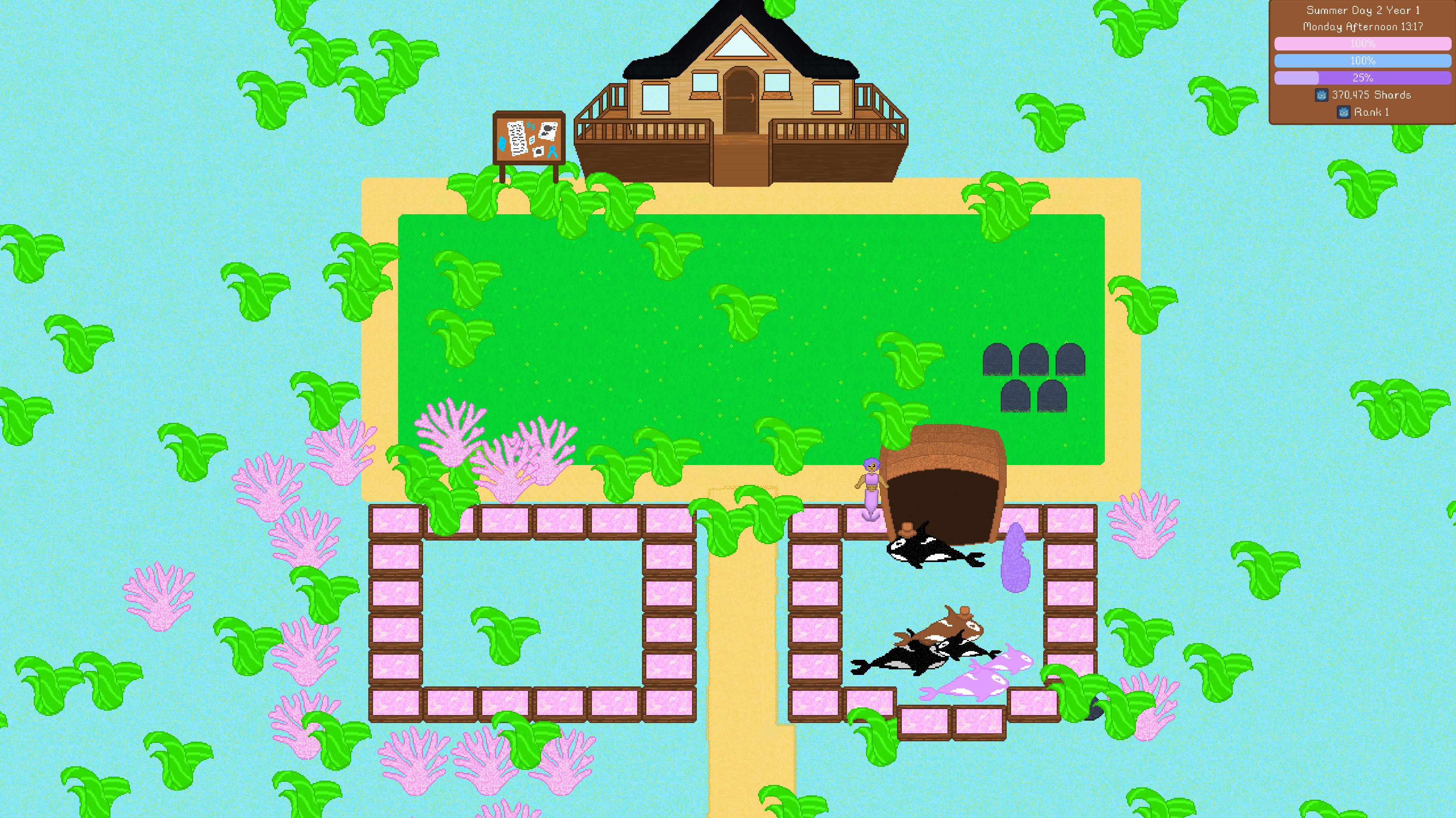 How Streaming Games Helped Me Design One